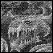 Draco Aerius : The Cardinal Adversary